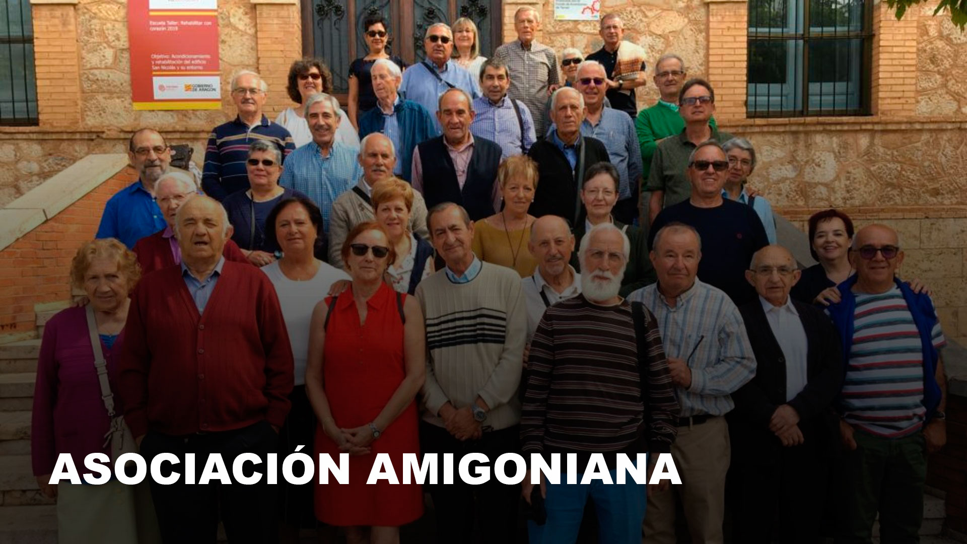 Asociación Amigoniana