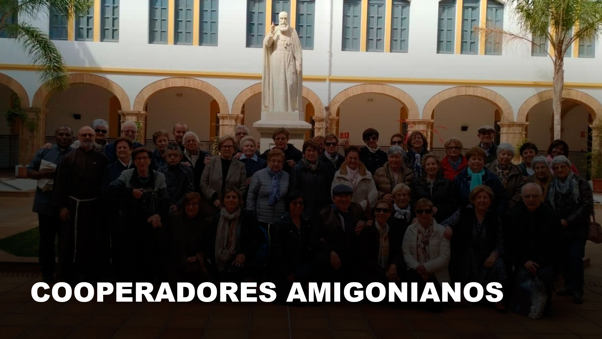 Cooperadores Amigonianos