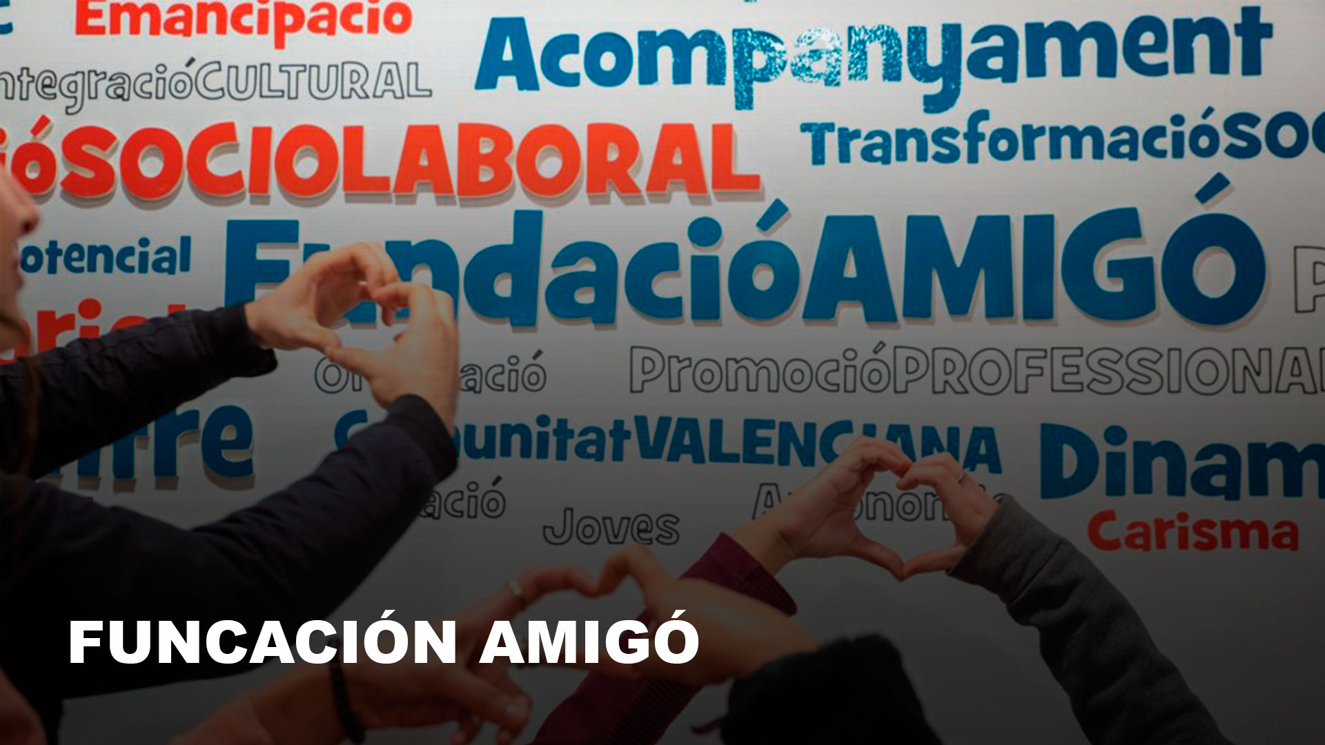 Fundación Amigó