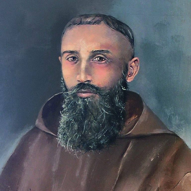 Padre Luis Amigó