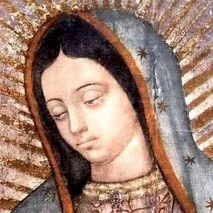 Emblema Provincia Nuestra Señora de Guadalupe